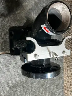 GUIDE RAIL IN