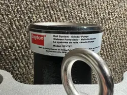 DAYTON GRINDER