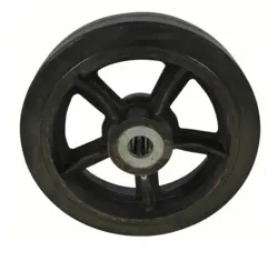 RUBBER 46J872