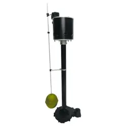 PUMP SUMP 0.33