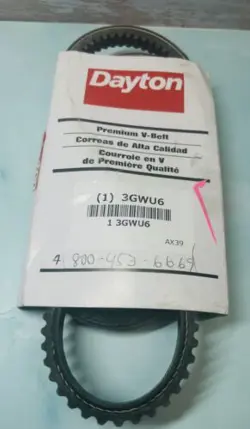 AX39 3GWU6 COGGED