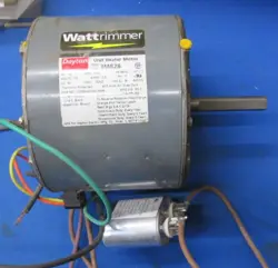 115 VOLT UNIT