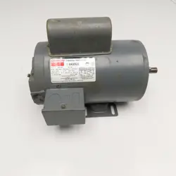 2HP 3450RPM 1PH
