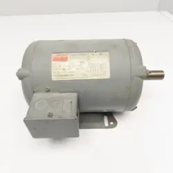 200-230/460V AC