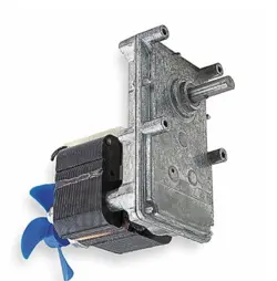4Z146 GEARMOTOR