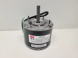 STOCK! DAYTON 115V