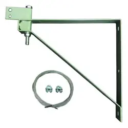 YOKE-MOUNT AIR