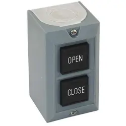 STATION 2NO OPEN/CLOSE