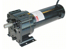 90VDC TENV 31RPM