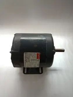 VOLTS 230/460 AMP