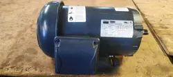 ELECT. MOTOR