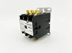 RELAY POLE 30AMP