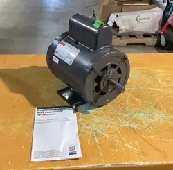 TOOL MOTOR 3/4