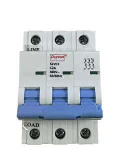 CIRCUIT BREAKER 2A