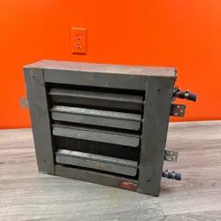 400 BTU/HR