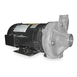 PUMP PH 230/460V