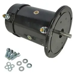 ELECTRIC MOTOR ASSEMBLY