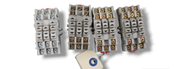 PINS 300 VAC