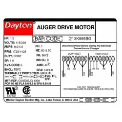 AUGER