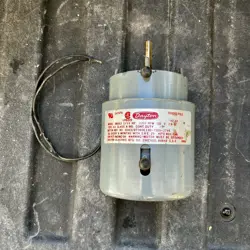 3M363 MOTOR