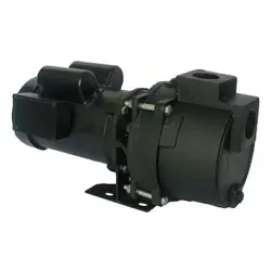 PUMP SPRINKLER 3/4