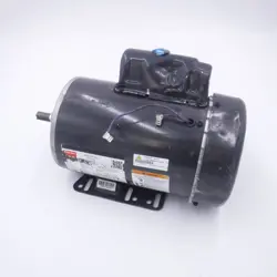 SEE DESC DAYTON 1K067BG GENERAL PURPOSE MOTOR 2HP 115 208-230V 1725RPM