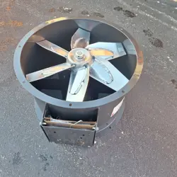 FAN FOR PAINT