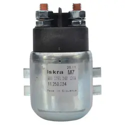 RELAY DC24V