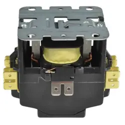 HEATER FAN RELAY