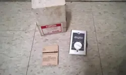 FAN CONTROL CONTROLLER