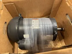 RPM 208-230/460V 36VF05B