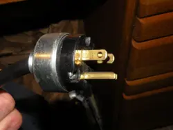 AIR BLOWER MODEL