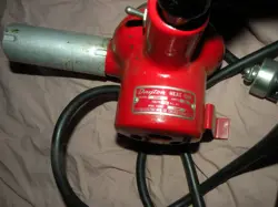 VINTAGE DAYTON