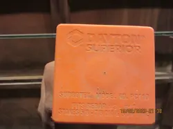 SUPERIOR PC110