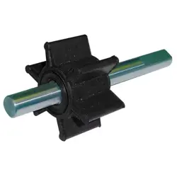 NON-CORROSIVE FOR