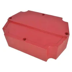 TRANSMISSION COVER GASKET