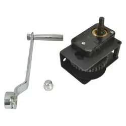 DAYTON MH2MPU207G RATCHET