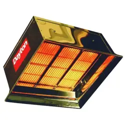 BTUH 120V