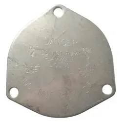 COVER PLATE