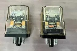DAYTON ELECTRIC GENERAL PURPOSE RELAY - 5X827E