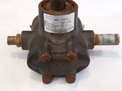 RPM DAYTON ELECTRIC