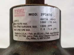 ELECTRIC MFG.