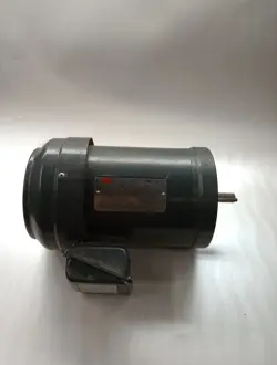 208-230/460 RPM 3450