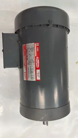 RPM 230/460V 3-PHASE