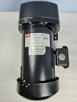 DC GEARMOTOR 1/2HP