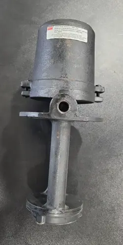 PUMP: 1/8