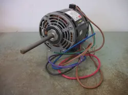 115VOLT 1PH 1075RPM