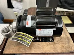 1.5 HP.
