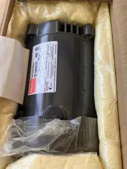 115/230VAC 56C FRAME