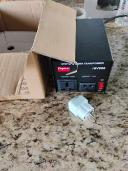 TRANSFORMER 500W